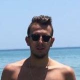 Filipe from Carcavelos | Man | 31 years old | Scorpio