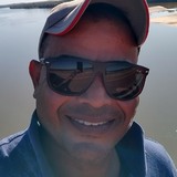 Cleberpereir3M from Araguaiana | Man | 47 years old | Virgo