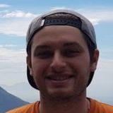 Licha from Copacabana | Man | 34 years old | Scorpio