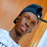 Madoundiaye14D from Granada | Man | 27 years old | Pisces