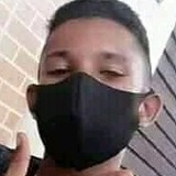 Carloosilvaawu from Sao Jose da Laje | Man | 25 years old | Sagittarius