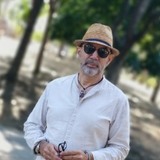 Jimy from San Jose | Man | 66 years old | Libra