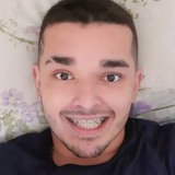 Carnaubasr from Cabreuva | Man | 25 years old | Scorpio
