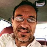 Riccio from Palermo | Man | 50 years old | Capricorn