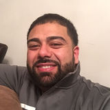 Cliff from Yorktown Heights | Man | 41 years old | Pisces