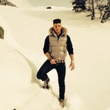 Mike Perez from Ischgl | Man | 35 years old | Virgo