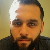 Vector from Hacienda Heights | Man | 37 years old | Taurus