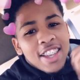 Trey from Muskogee | Man | 27 years old | Gemini