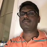 Lakshmanan from Lausanne | Man | 43 years old | Scorpio