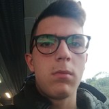 Matteo from Ancona | Man | 25 years old | Leo