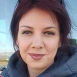 Momlooking from Tirana | Woman | 36 years old | Capricorn
