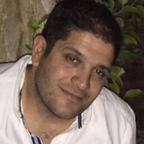 Vince from Khobar | Man | 45 years old | Pisces