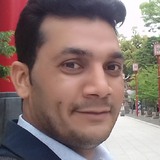Aryan from Zaventem | Man | 41 years old | Cancer