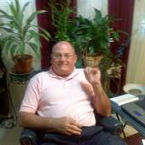 Wilson from Ilion | Man | 55 years old | Libra