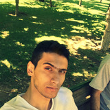 Erik from Tehran | Man | 35 years old | Cancer