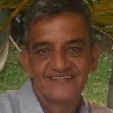 Geo from Queimados | Man | 55 years old | Aquarius