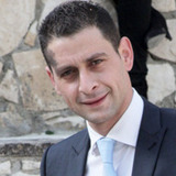 Thegreek from Riyadh | Man | 43 years old | Cancer