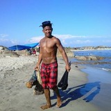Rabakbd8 from Chilpancingo de los Bravos | Man | 33 years old | Pisces