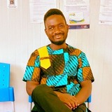 Robinsonboakgu from Limassol | Man | 35 years old | Virgo