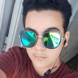 Jose from Montevideo | Man | 25 years old | Cancer