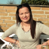 Mie from Arhus | Woman | 31 years old | Pisces