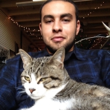 Andrew from Venice | Man | 34 years old | Leo