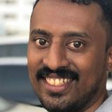 Sun from Deira | Man | 34 years old | Capricorn