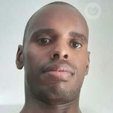 Negão from Paraiba do Sul | Man | 36 years old | Leo