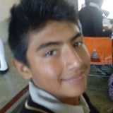 Luis from Chilapa de Alvarez | Man | 26 years old | Aquarius