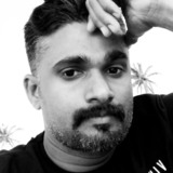 Poozhikunnanz8 from Doha | Man | 38 years old | Capricorn