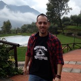 Antoniowing from Trentola | Man | 40 years old | Aries