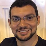 Leo from Coremas | Man | 37 years old | Libra