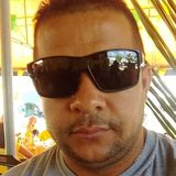Van from Barra dos Coqueiros | Man | 46 years old | Virgo