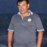 Vladimir from Tol'yatti | Man | 57 years old | Cancer