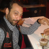 Mozart from Eskisehir | Man | 46 years old | Aquarius