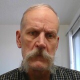 Keithvogel85Tg from Sandstone | Man | 70 years old | Gemini