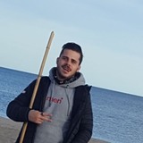 Stevyy from Le Puy-en-Velay | Man | 28 years old | Sagittarius
