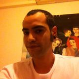 Artist from Jerusalem | Man | 44 years old | Gemini