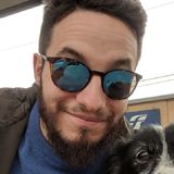 Fede from Milano | Man | 38 years old | Aries