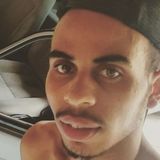 Beijinho from Monte Azul Paulista | Man | 32 years old | Cancer