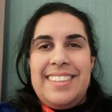 Carol from Mogi das Cruzes | Woman | 45 years old | Sagittarius