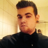 Jefkeflirt from Turnhout | Man | 32 years old | Aquarius