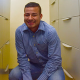Isaacruiz from Ipis | Man | 38 years old | Cancer