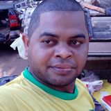 Negao from Promissao | Man | 42 years old | Aries