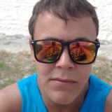 Gostoso from Areado | Man | 26 years old | Virgo