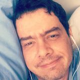 Aron from Barranquilla | Man | 47 years old | Pisces