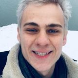 Matias from Budapest | Man | 30 years old | Capricorn