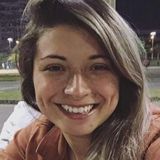Ariana from Blumenau | Woman | 31 years old | Capricorn