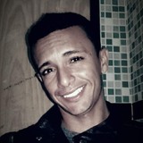 Robson from Queimadas | Man | 34 years old | Aquarius