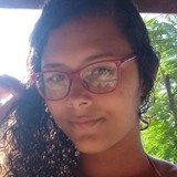 Clau from Parnamirim | Woman | 24 years old | Aries